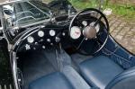 Jaguar SS100 2&frac12;-Litre Roadster 1936 года